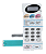 Membrana Teclado para Micro-ondas Compatível com Panasonic NN4557 / NN5557 - Imagem 1