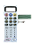 Membrana Teclado para Micro-ondas Compatível com Panasonic NN6658 NN5658 NN6958 - Imagem 1