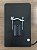 Antena para Tv Digital Interna Externa Amplificada 25db MDTV-3920 - Imagem 4