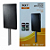 Antena para Tv Digital Interna Externa Amplificada 25db MDTV-3920 - Imagem 1