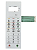 Membrana Teclado para Micro-ondas Compatível com Panasonic NN-ST 369 - Imagem 1