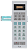 Membrana Teclado para Micro-ondas Compatível com Panasonic NN-ST 652W - Imagem 1
