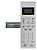 Membrana Teclado para Micro-ondas Compatível com Philco PMO 26B Branco - Imagem 1
