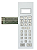 Membrana Teclado para Micro-ondas Compatível com Philco PMO21B - Imagem 1