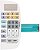 Membrana Teclado para Micro-ondas Compatível com Philco PMS 20 - Imagem 1