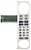 Membrana Teclado para Micro-ondas Compatível com Philco PMS 22 - Imagem 1