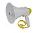 Megafone de Mão com Função Sirene, Memória, Música e Gravação 35w - Imagem 2