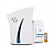Campainha Residencial de Tomada Wireless sem Fio com 32 Toques MC-3296 - Imagem 1