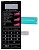 Membrana Teclado para Micro-ondas Compatível com Philco PMW 50 - Imagem 1