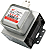 Magnetron para Micro-ondas Compatível com 2M 319J / 219J D622 Suporte com 3 Furos Juntos - Imagem 1