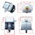 Magnetron para Micro-ondas Compatível com 2M 218J D622 - Imagem 3