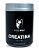 Creatina 1kg - Lone Wolf Supplements - Imagem 1