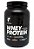 Whey Protein Concentrado e Isolado 900g - Lone Wolf Supplements - Imagem 1