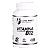 Vitamina B12 500mg 60 Cápsulas - Lone Wolf Supplements - Imagem 1