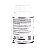 Vitamina B12 500mg 60 Cápsulas - Lone Wolf Supplements - Imagem 3