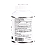 Vitamina D3+K2 500mg 120 Cápsulas - Lone Wolf Supplements - Imagem 2