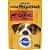 Ração Úmida Pedigree Sachê Cães Adultos Raças Pequenas Carne ao Molho 100 g - Imagem 1