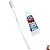 Kit Escova e Creme Dental 5g Tutti Frutti - Imagem 1