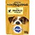 Sachê Pedigree Cães Adultos Raças Pequenas Frango ao Molho 100g - Imagem 1