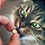 Vermífugo Para Gatos Chemital - 4 Comprimidos - Imagem 2