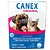 Vermífugo Canex Original Com 4 comprimidos - Imagem 3