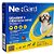 NexGard Spectra Antipulgas e Vermífugo Para Cães Entre 3,6kg e 7,5kg - Imagem 1