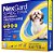 NexGard Spectra Antipulgas e Vermífugo Para Cães Entre 3,6kg e 7,5kg - Imagem 2