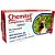 Chemitril 150 mg - Antibiótico de Amplo Espectro - Caixa com 10 comprimidos - Imagem 1