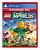 LEGO Worlds - PS4 (LACRADO) - Imagem 1