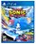 TEAM SONIC RACING - PS4 (LACRADO) - Imagem 1