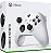 Controle Sem Fio Xbox Series - Branco - Imagem 1