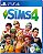 The Sims 4 - PlayStation 4 LACRADO - Imagem 1