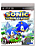 Sonic Generations Standard Edition Sega Ps3 Físico - Imagem 1