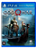 God Of War (2018) God Of War Standard Edition Sony Ps4 Físico  SEMINOVO - Imagem 1