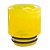 Drip Tip 810 Aleader - Amarelo esfumaçado - Imagem 1