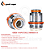 Resistencia Geek Vape Z 0.4Ohm 50-60w - Imagem 1