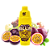 Juice Nasty Ballin 60ml / 3mg - Passion Killa - Imagem 1