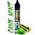 Juice Crazy Clouds 30ml / 3mg - Cane Mint - Imagem 1
