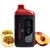 Pod Desc BLVK Bar 20.000 - Passion Peach - Imagem 1