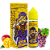 Juice Nasty Cush man 60ml / 3mg - High Mint Mango Grape - Imagem 1