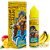 Juice Nasty Cush man 60ml / 3mg - High Mint Mango Banana - Imagem 1