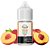 Nic Salt Mr Freeze 30ml / 35mg - Peach Frost - Imagem 1