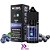 Nic Salt Nikbar 30ml / 35mg - Blueberry Ice - Imagem 1
