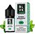 Nic Salt Blvk Mint 30ml / 35mg - Double Spearmint - Imagem 1