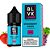 Nic Salt Blvk Fruit Ice 30ml / 35mg - Strawberry Grape - Imagem 1