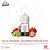 Nic Salt Mr Freeze 30ml / 35mg - Strawberry Kiwipom Frost - Imagem 1