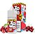 Nic Salt Zomo Drops 30ml / 20mg - Cherry Bomb - Imagem 1
