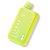 Pod Desc Elfbar Bc10.000 - Pineapple ice - Imagem 1