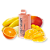 Pod Desc Lost Mary MO 10.000 - Orange Pine Nana Mango - Imagem 1