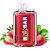 Pod Desc Nikbar 12.000  - Strawberry Ice - Imagem 1